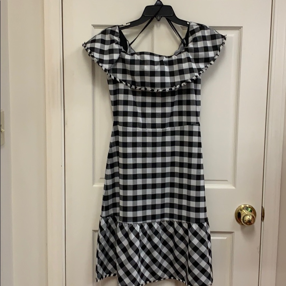 Ann Taylor Dress